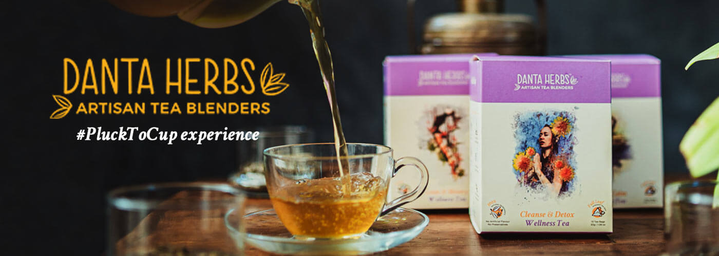 Gift Collections By Danta Herbs